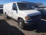 usados FORD ECONOLINE