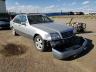 MERCEDES-BENZ - S-CLASS