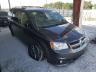 DODGE - GRAND CARAVAN