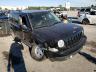 JEEP - PATRIOT