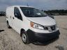 NISSAN - NV