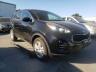 KIA - SPORTAGE