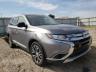 MITSUBISHI - OUTLANDER