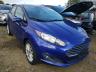 FORD - FIESTA