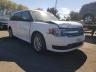 FORD - FLEX