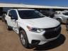 CHEVROLET - TRAVERSE