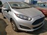 FORD - FIESTA