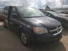 DODGE - GRAND CARAVAN