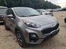 KIA - SPORTAGE