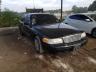 FORD - CROWN VICTORIA