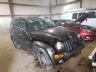 JEEP - LIBERTY