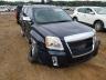 GMC - TERRAIN