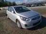 HYUNDAI - ACCENT