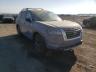 NISSAN - PATHFINDER