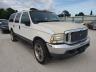 FORD - EXCURSION