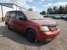 DODGE - GRAND CARAVAN