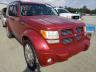 DODGE - NITRO