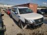 NISSAN - ARMADA