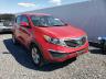 KIA - SPORTAGE