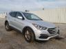 HYUNDAI - SANTA FE