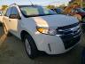 FORD - EDGE