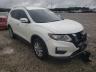 NISSAN - ROGUE