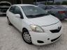 TOYOTA - YARIS