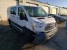 FORD - TRANSIT CONNECT