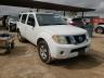 NISSAN - PATHFINDER