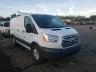 FORD - TRANSIT CONNECT