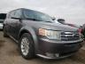 FORD - FLEX