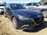 MAZDA - 3