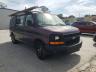 CHEVROLET - EXPRESS