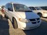 DODGE - GRAND CARAVAN