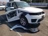 LAND ROVER - RANGE ROVER