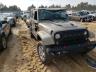 JEEP - WRANGLER