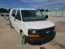 CHEVROLET - EXPRESS