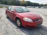 CHEVROLET - IMPALA