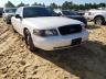 FORD - CROWN VICTORIA