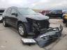 CHEVROLET - TRAVERSE