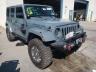 JEEP - WRANGLER