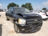 CHEVROLET - SILVERADO