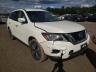 NISSAN - PATHFINDER