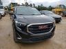 GMC - TERRAIN