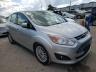 FORD - CMAX