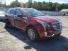 CADILLAC - XT5