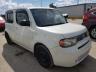 NISSAN - CUBE