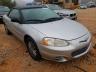 CHRYSLER - SEBRING