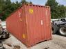 SHIP - CONTAINER
