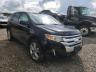 FORD - EDGE